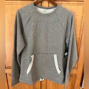 NWT Athletic Works Sweatshirt - Size Small